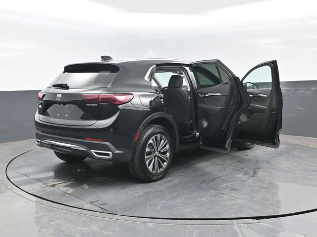 Used 2024 Buick Envision Preferred AWD/4WD image 27