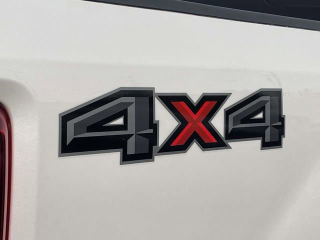 Certified 2017 Ford F350 Platinum w/ Platinum Ultimate Package image 8