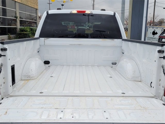 Certified 2021 Ford F150 XLT w/ Equipment Group 301A Mid image 13