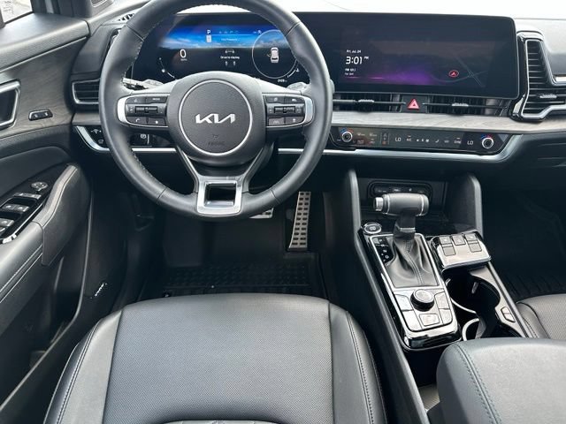 Used 2024 Kia Sportage X-Pro AWD/4WD image 17