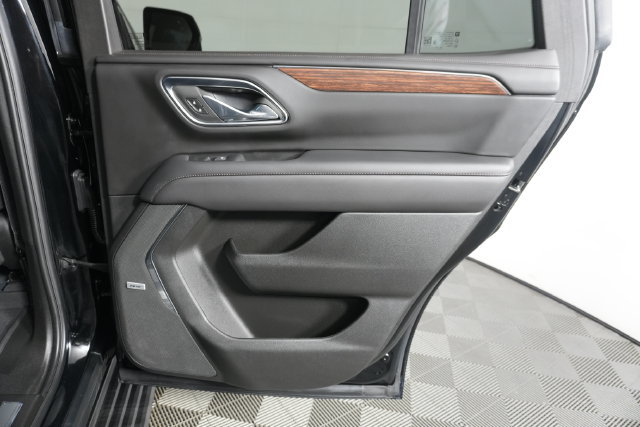Used 2024 Chevrolet Tahoe High Country AWD/4WD image 41