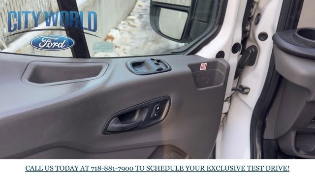 Certified 2021 Ford Transit 350 Medium Roof image 8