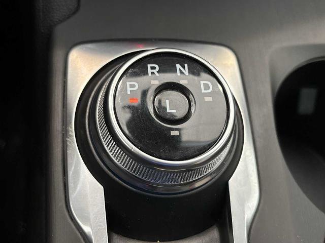 Certified 2022 Ford Escape Titanium w/ Titanium Elite Package image 15