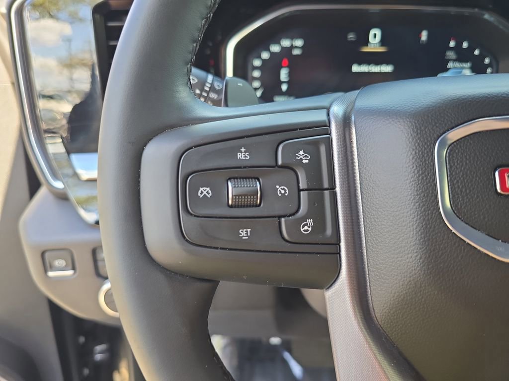 Used 2024 GMC Sierra 1500 SLT w/ SLT Premium Plus Package image 26