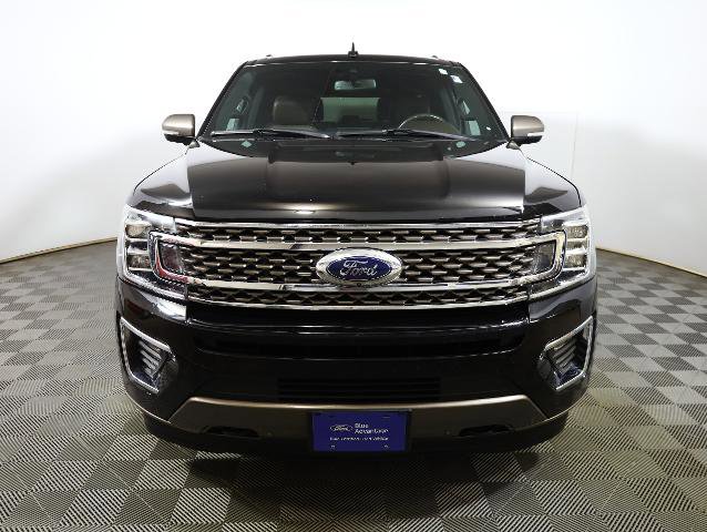 Certified 2020 Ford Expedition Max King Ranch image 3
