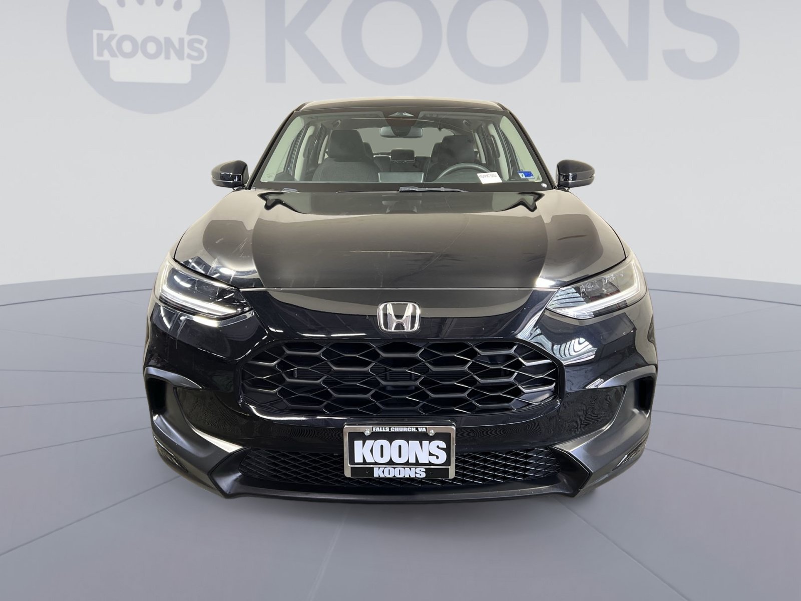 Used 2023 Honda HR-V LX image 4
