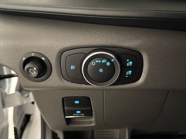 Certified 2025 Ford Transit 250 Low Roof w/ Exterior Upgrade Package RWD image 21
