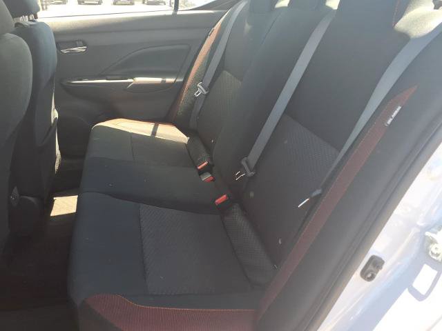 Used 2024 Nissan Versa SR w/ Trunk Package FWD image 13