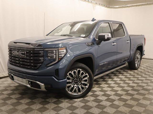 Used 2024 GMC Sierra 1500 Denali Ultimate AWD/4WD image 7