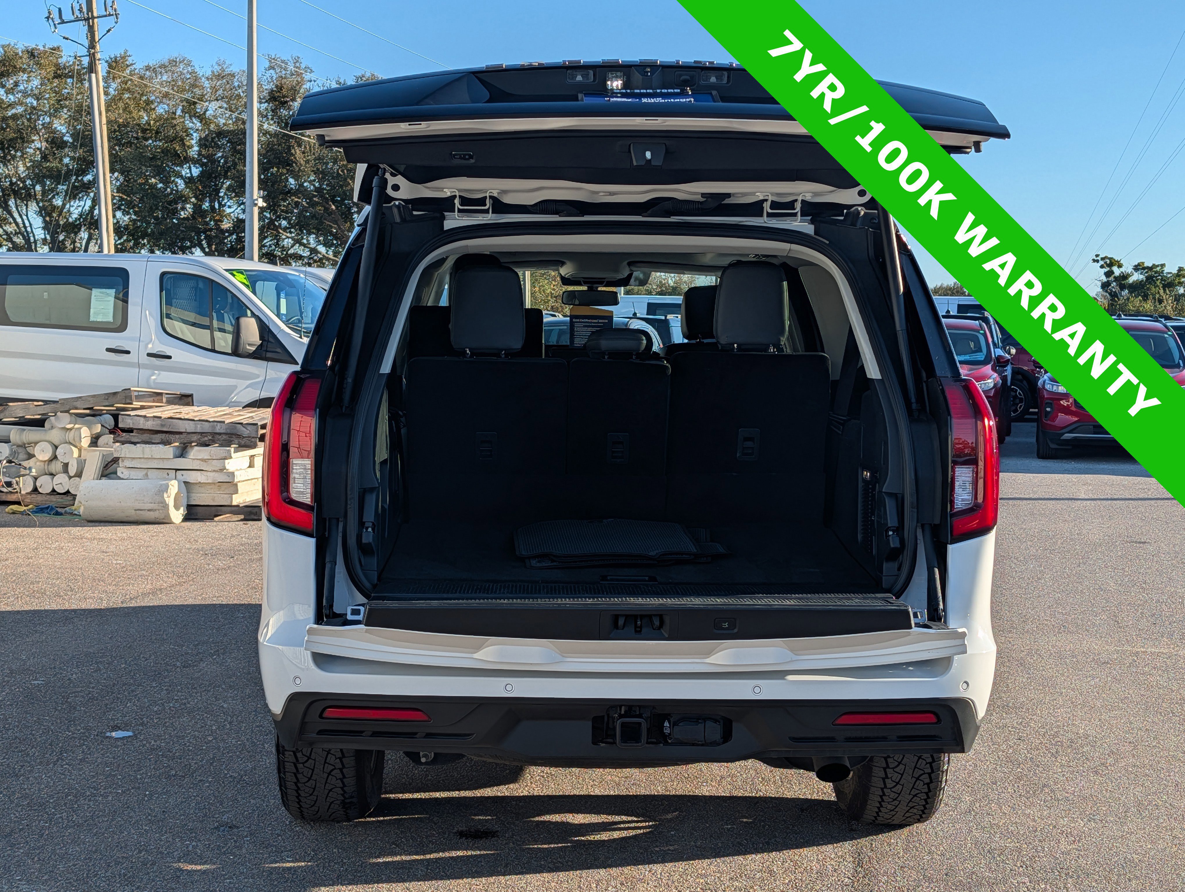 Certified 2025 Ford Expedition Max Active image 15