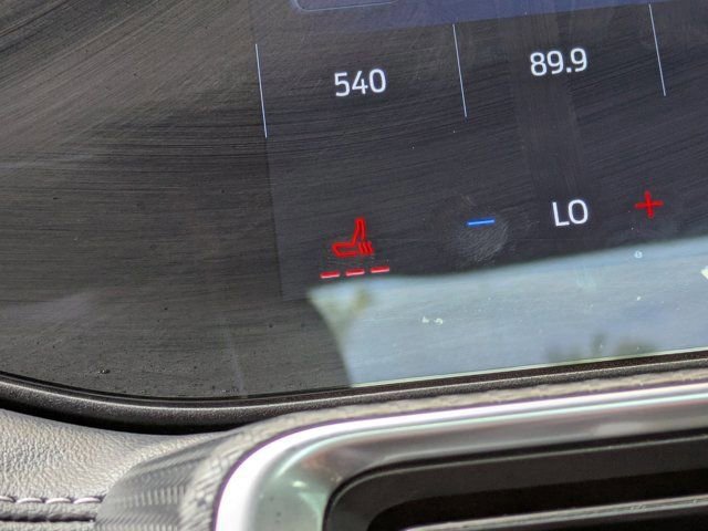 Certified 2025 Ford Mustang GT Premium w/ 60th Anniversary Package image 32