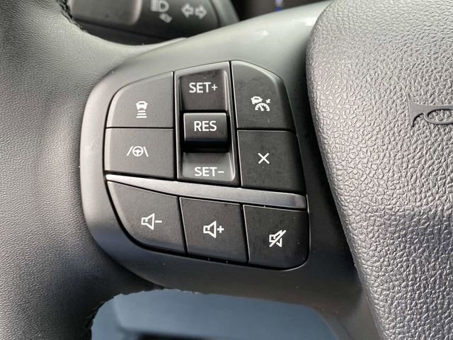 Certified 2025 Ford Maverick Lariat w/ 4K Tow Package image 23