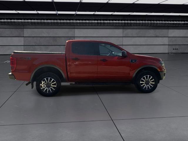 Certified 2019 Ford Ranger XLT w/ Equipment Group 302A Luxury AWD/4WD image 15