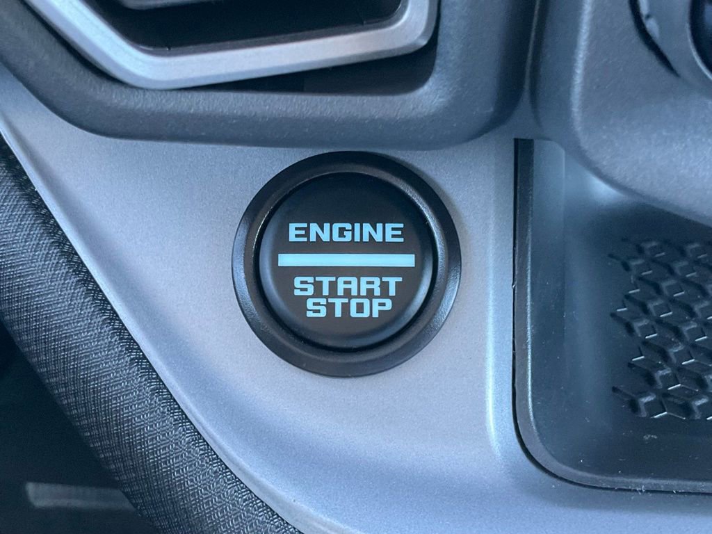 Certified 2024 Ford Bronco Sport Big Bend w/ Convenience Package image 38