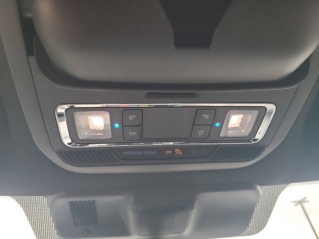 Certified 2025 Ford F150 Platinum AWD/4WD image 21