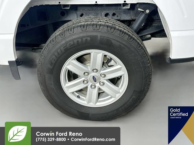 Certified 2023 Ford F150 XLT AWD/4WD image 34