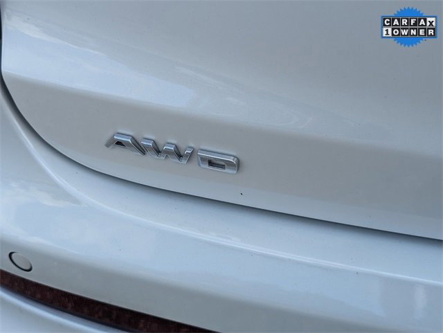 Used 2024 Cadillac XT6 Sport w/ Platinum Package image 14