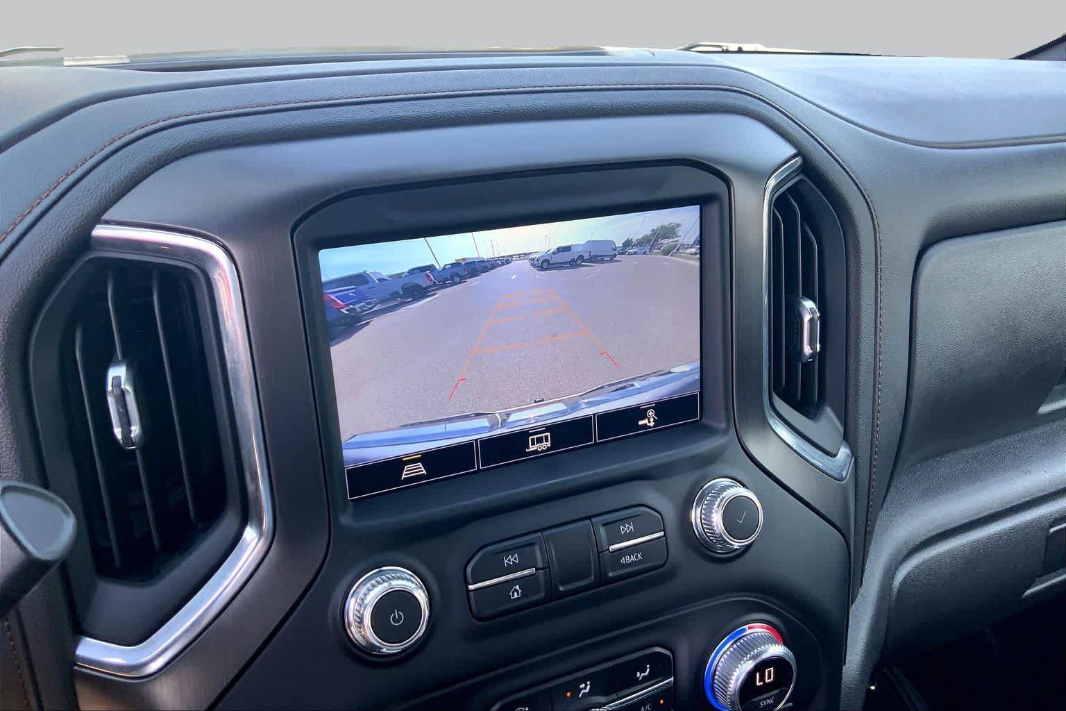 Used 2021 GMC Sierra 1500 AT4 AWD/4WD image 27