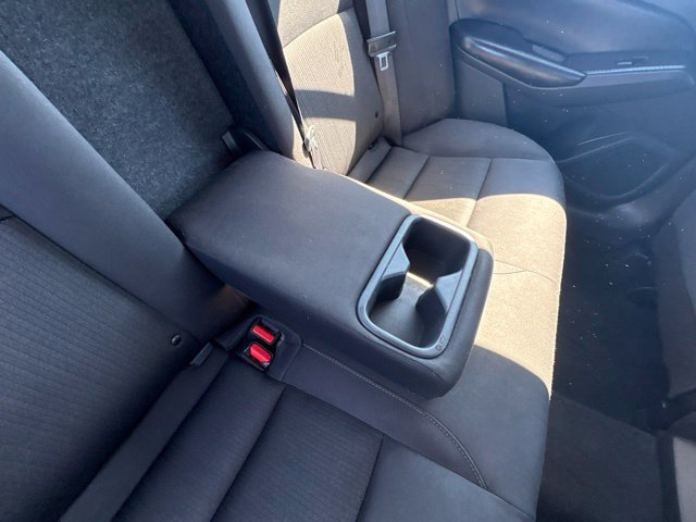 Used 2023 Nissan Altima 2.5 S FWD image 23