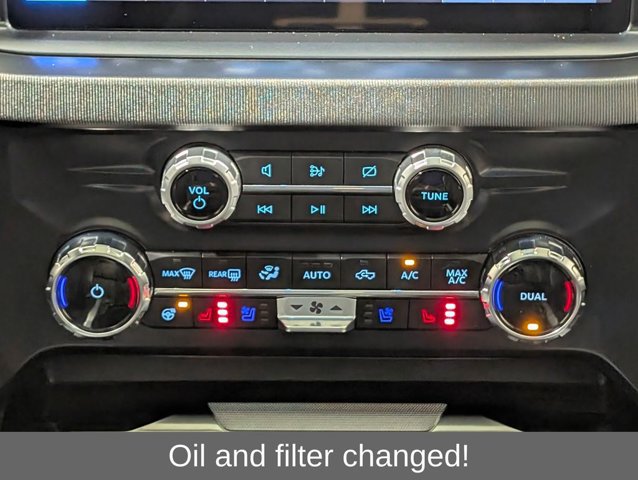 Certified 2024 Ford F250 Platinum w/ FX4 Off-Road Package AWD/4WD image 6