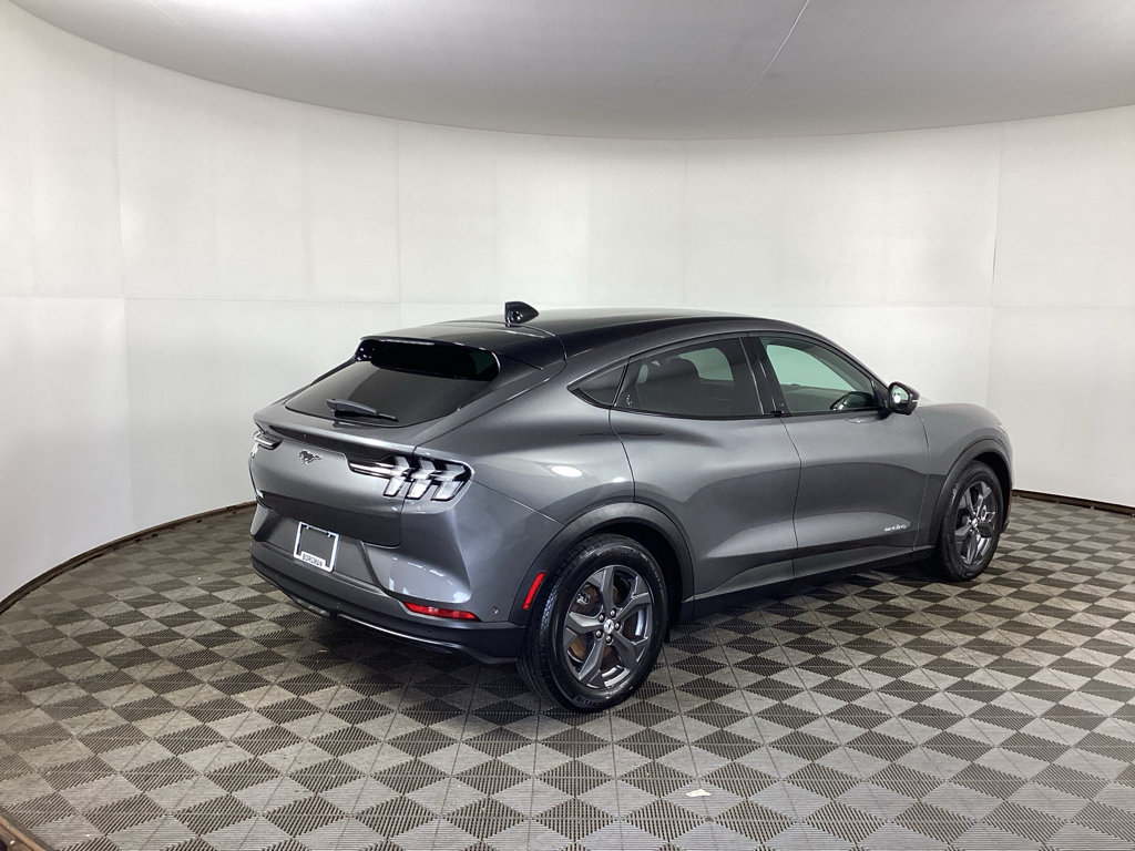 Certified 2023 Ford Mustang Mach-E Select AWD/4WD image 2