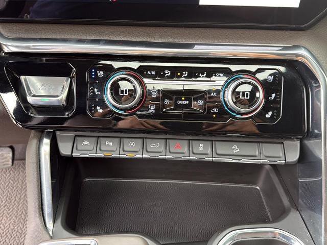 Used 2025 GMC Sierra 1500 Denali image 19