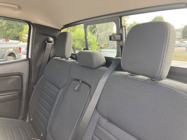 Certified 2022 Ford Ranger XLT w/ Equipment Group 302A High image 15