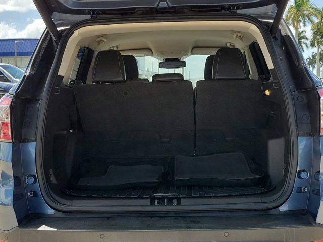 Certified 2018 Ford Escape SEL w/ Ford Safe & Smart Package image 13