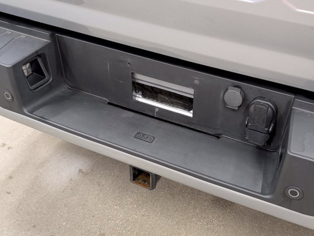 Certified 2025 Ford F150 STX AWD/4WD image 23