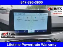 Certified 2024 Ford Escape Active FWD image 53