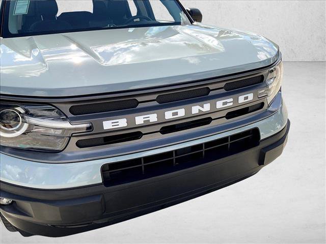 Certified 2023 Ford Bronco Sport Big Bend w/ Convenience Package AWD/4WD image 29