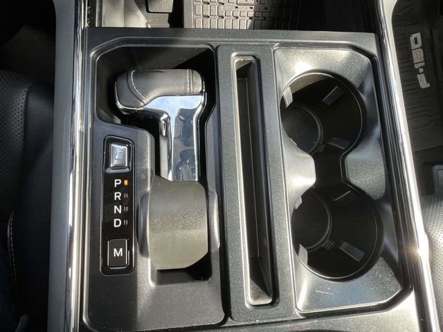 Certified 2023 Ford F150 Lariat w/ Equipment Group 502A High image 29