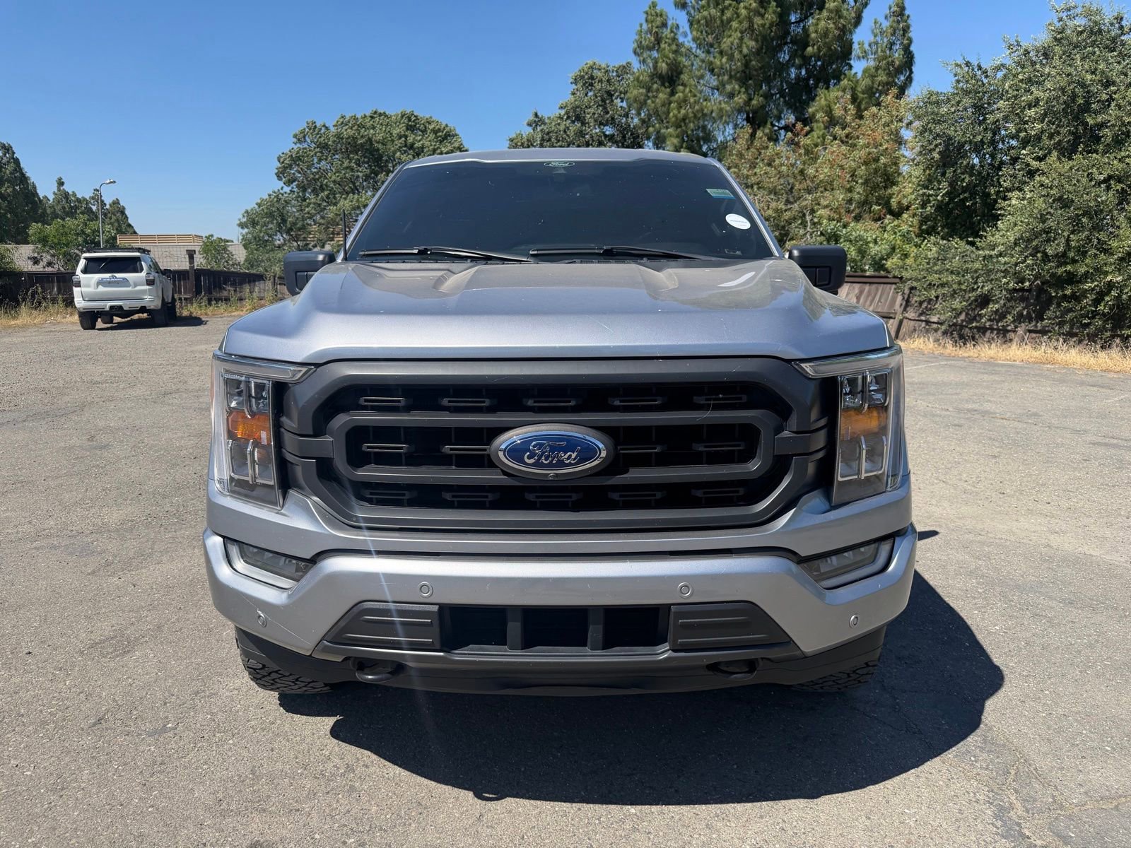 Certified 2021 Ford F150 XLT w/ Equipment Group 302A High AWD/4WD image 8