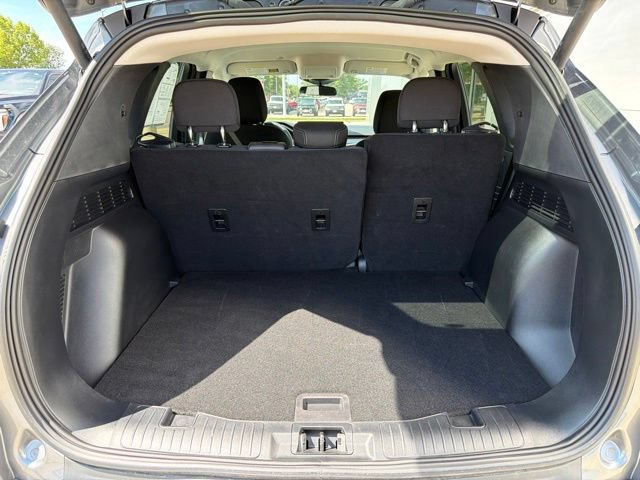 Certified 2025 Ford Escape Active w/ Active Premium Tech Pack AWD/4WD image 12