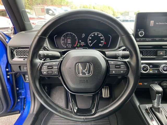 Used 2023 Honda Civic Sport image 19