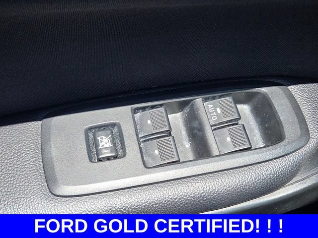 Certified 2021 Ford Ranger XLT w/ Equipment Group 301A Mid AWD/4WD image 32