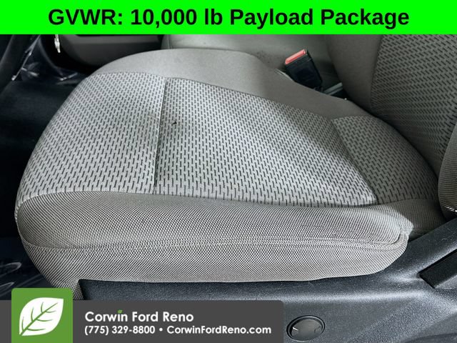 Certified 2021 Ford F250 XLT w/ Tremor Off-Road Package AWD/4WD image 20