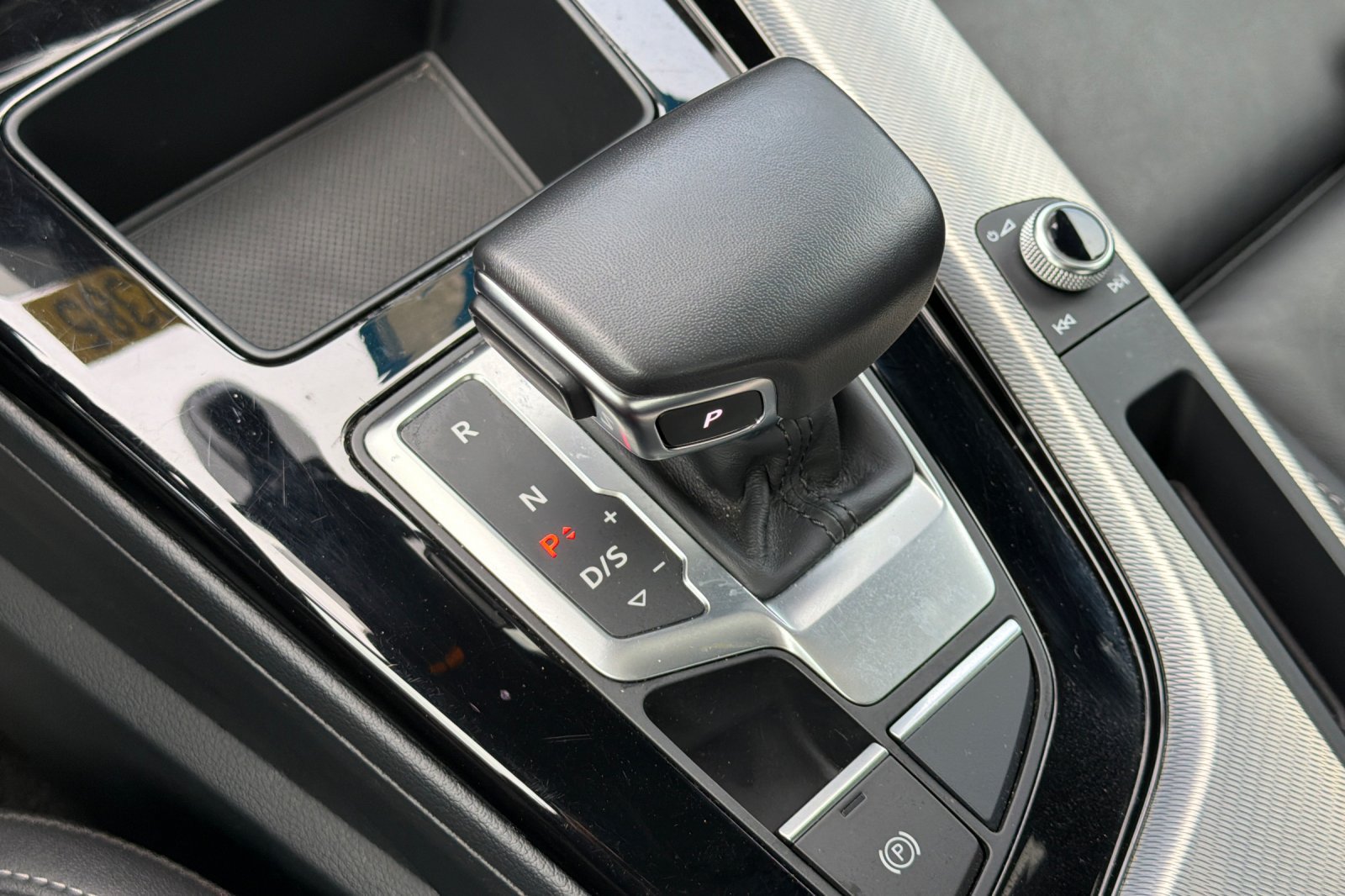 Used 2025 Audi A5 2.0T Premium AWD/4WD image 23