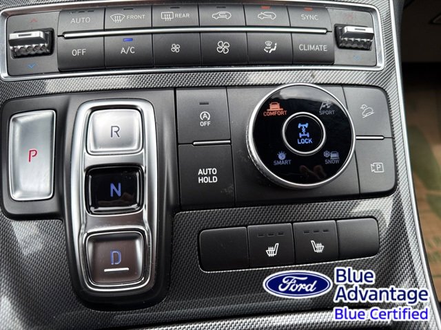 Used 2023 Hyundai Santa Fe SEL image 23
