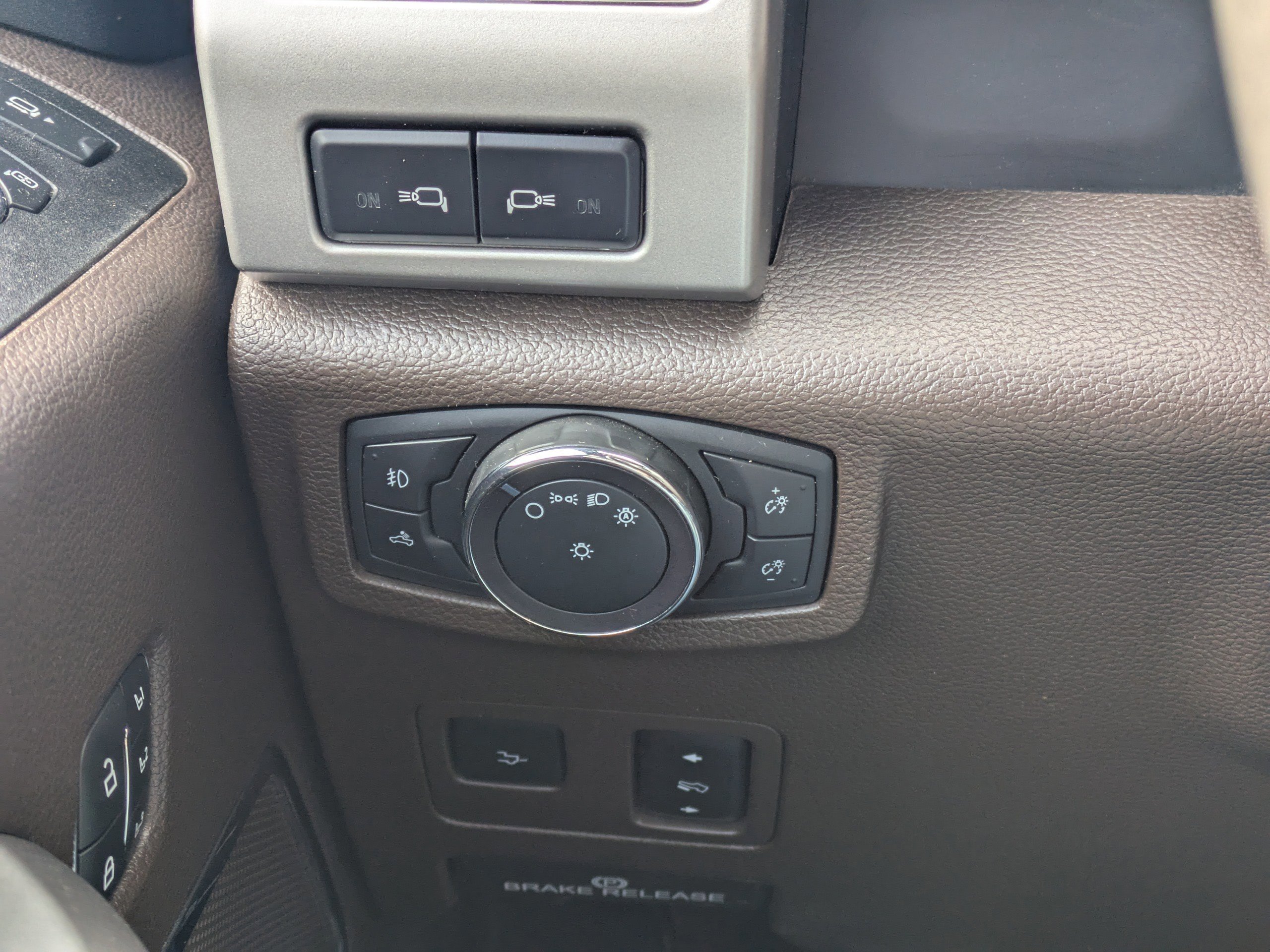 Certified 2020 Ford F250 King Ranch w/ King Ranch Ultimate Package image 30