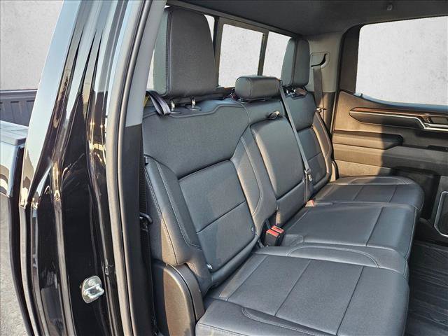 Used 2023 Chevrolet Silverado 1500 RST w/ Convenience Package II AWD/4WD image 15