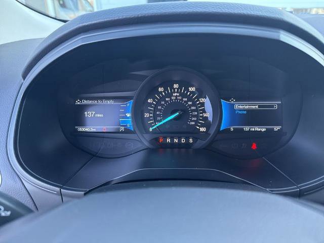 Certified 2024 Ford Edge SEL image 38