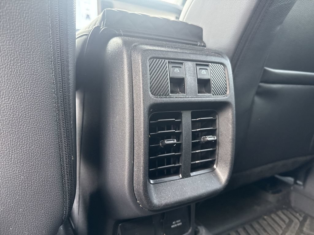 Certified 2025 Ford Bronco Outer Banks AWD/4WD image 26