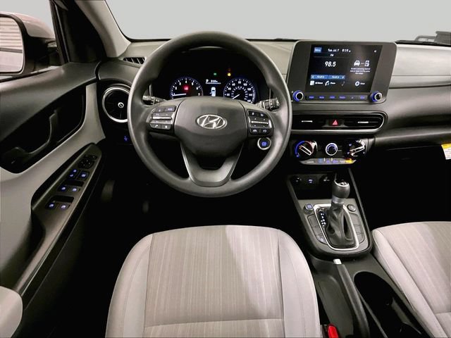Used 2023 Hyundai Kona SEL AWD/4WD image 5