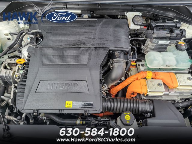 Used 2020 Kia Niro LXS FWD image 21