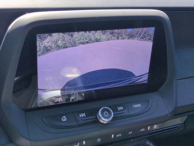Used 2022 Chevrolet Camaro LT w/ Technology Package RWD image 24