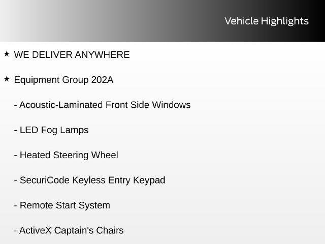 Certified 2022 Ford Explorer XLT w/ Equipment Group 202A AWD/4WD image 13