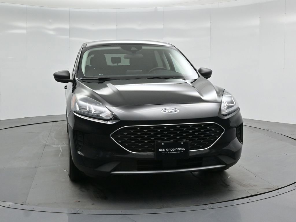 Certified 2022 Ford Escape SE w/ Convenience Package image 56