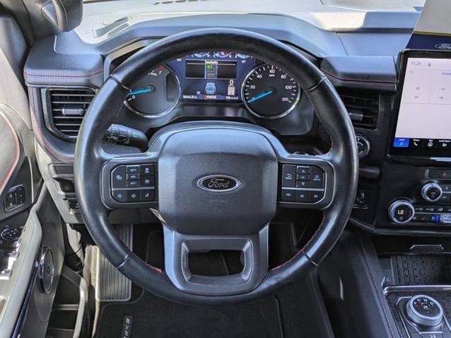 Certified 2023 Ford Expedition Limited AWD/4WD image 15