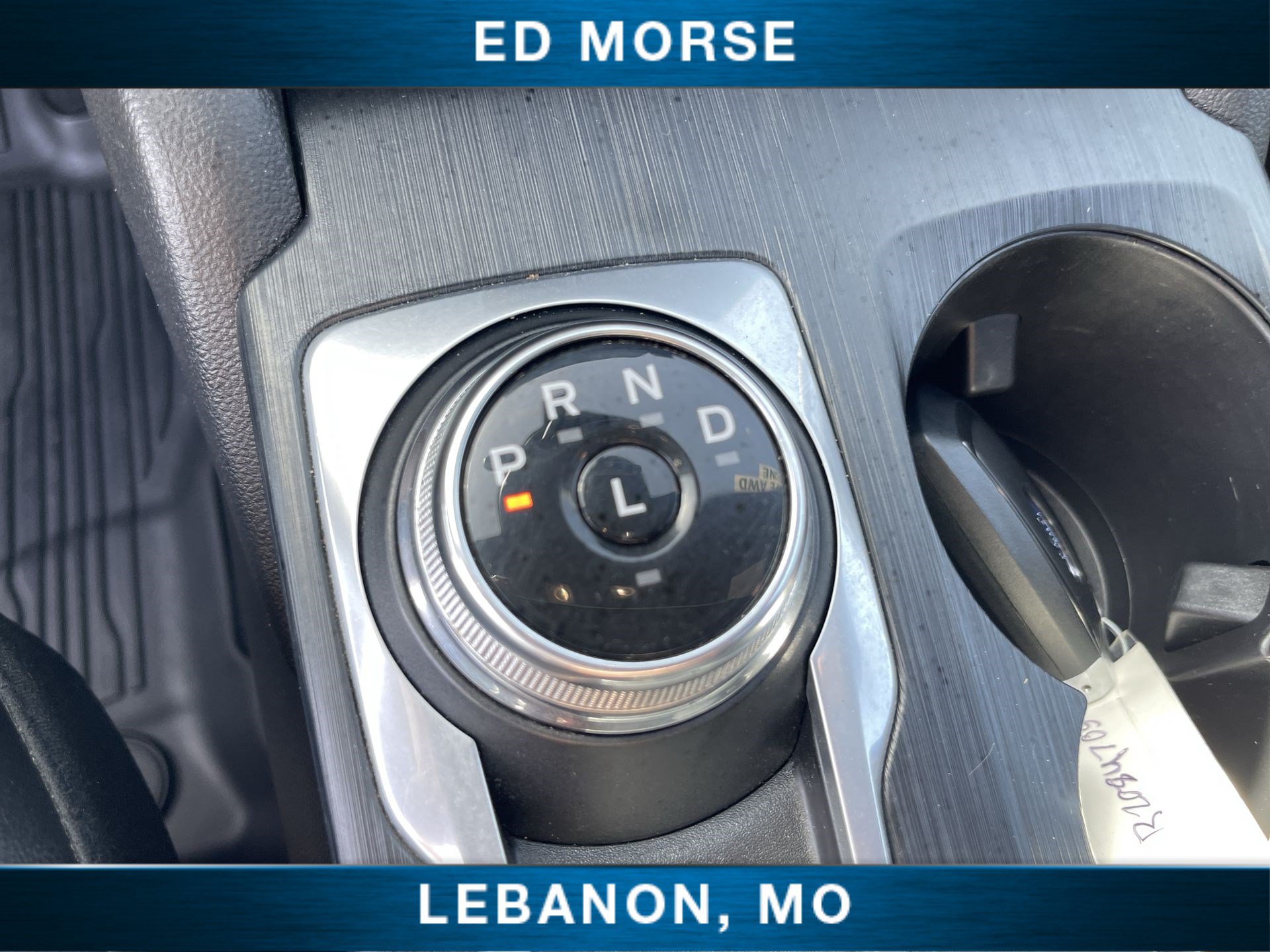 Certified 2023 Ford Escape ST-Line AWD/4WD image 14